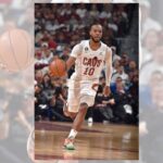 NBA Playoffs: Cavaliers n&atilde;o d&atilde;o chance para os Knicks e empatam a s&eacute;rie