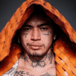 Boxe: Whindersson Nunes luta bem e nocauteia polon&ecirc;s no segundo round