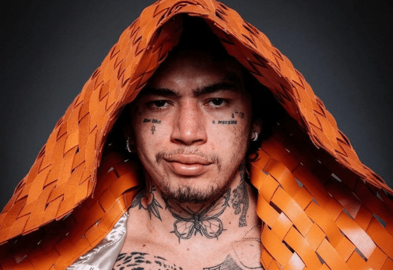 Boxe: Whindersson Nunes luta bem e nocauteia polon&ecirc;s no segundo round