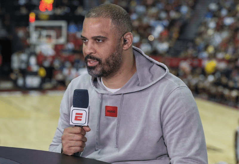 Ime Udoka aceita oferta e assina com o Houston Rockets