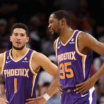 NBA: Suns miram mudan&ccedil;as impactantes no elenco ap&oacute;s nova pancada