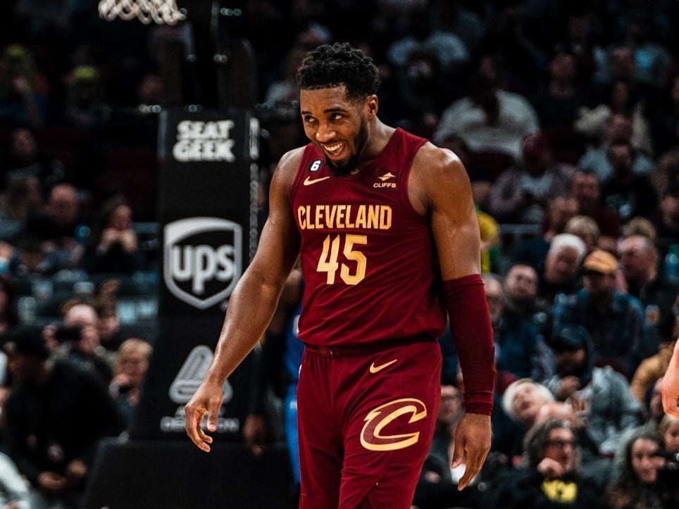 NBA Playoffs: Ap&oacute;s 5 anos, Cavs voltam &lsquo;humildes&rsquo; e confiantes em bater Knicks