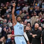 NBA: Jaren Jackson Jr. faz post preocupante e &eacute; alertado por colegas