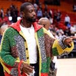 NBA: lenda do Miami Heat, Dwyane Wade &eacute; cotado para ingressar na pol&iacute;tica