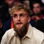 Boxe: Jake Paul tem nova luta anunciada contra veterano ex-UFC