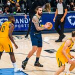 NBA: Grizzlies t&ecirc;m desfalque importante para a disputa dos playoffs