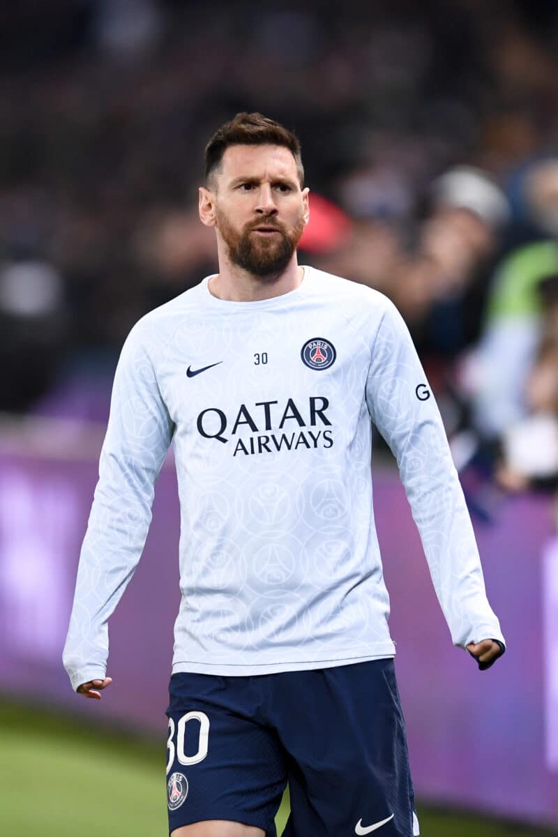 MLS: comiss&aacute;rio j&aacute; sonha com impacto de Messi em poss&iacute;vel ida aos EUA