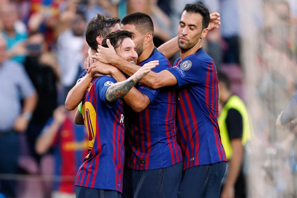 MLS: Messi exige amigo ex-companheiro de Bar&ccedil;a para assinar com&nbsp;time&nbsp;dos&nbsp;EUA