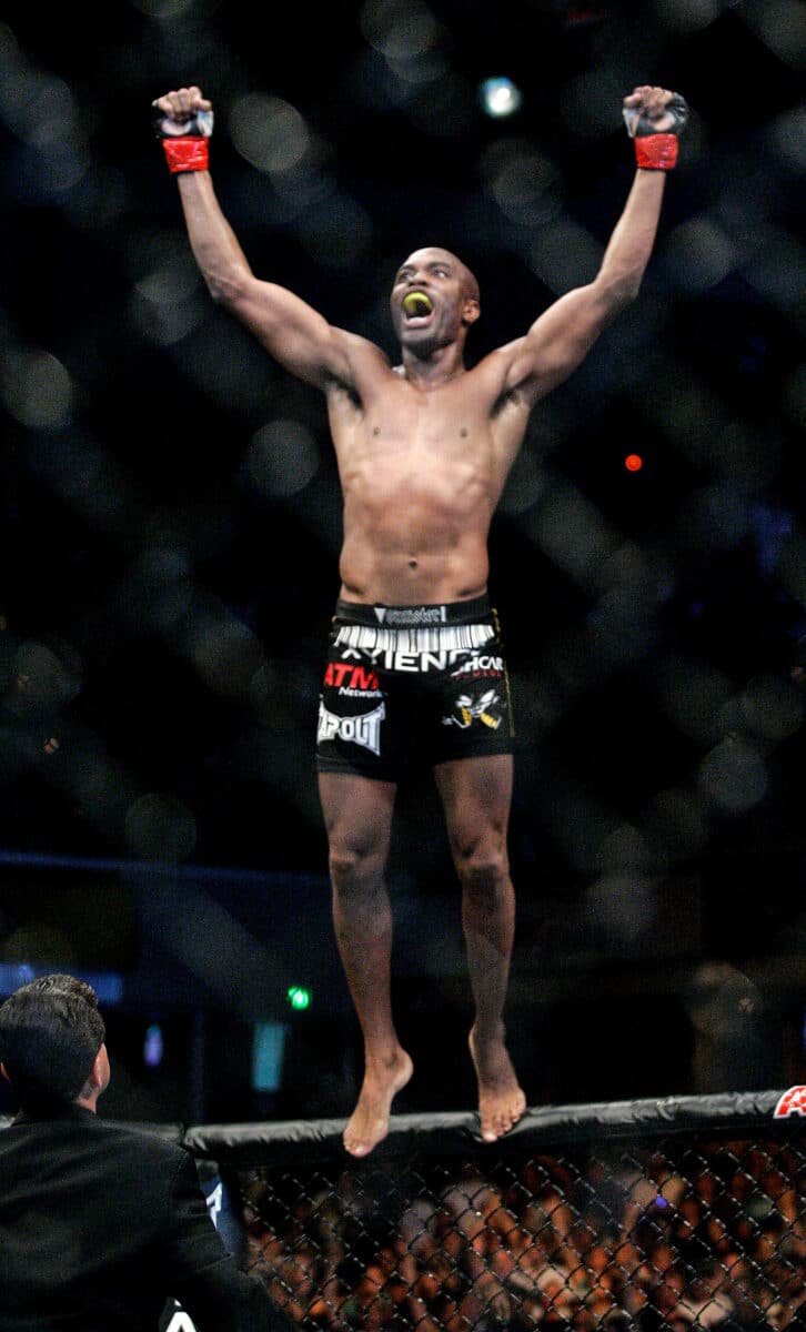 Os melhores filmes de MMA da hist&oacute;ria; veja lista