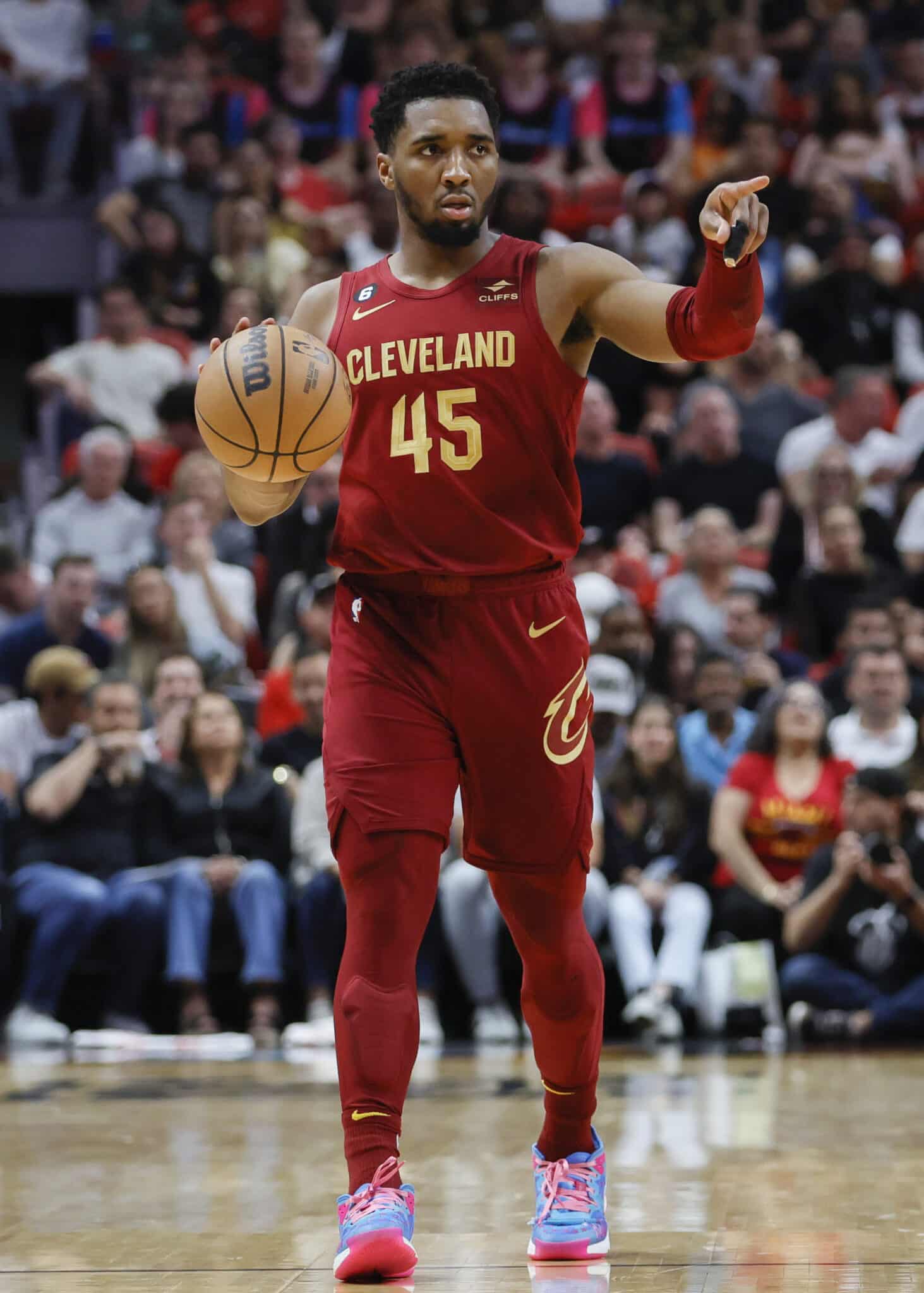 Sam Navarro-USA TODAY Sports/Sipa USA - Photo by Icon sport