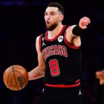 NBA: Bulls seguram Grizzlies e se mant&ecirc;m na zona de playoffs