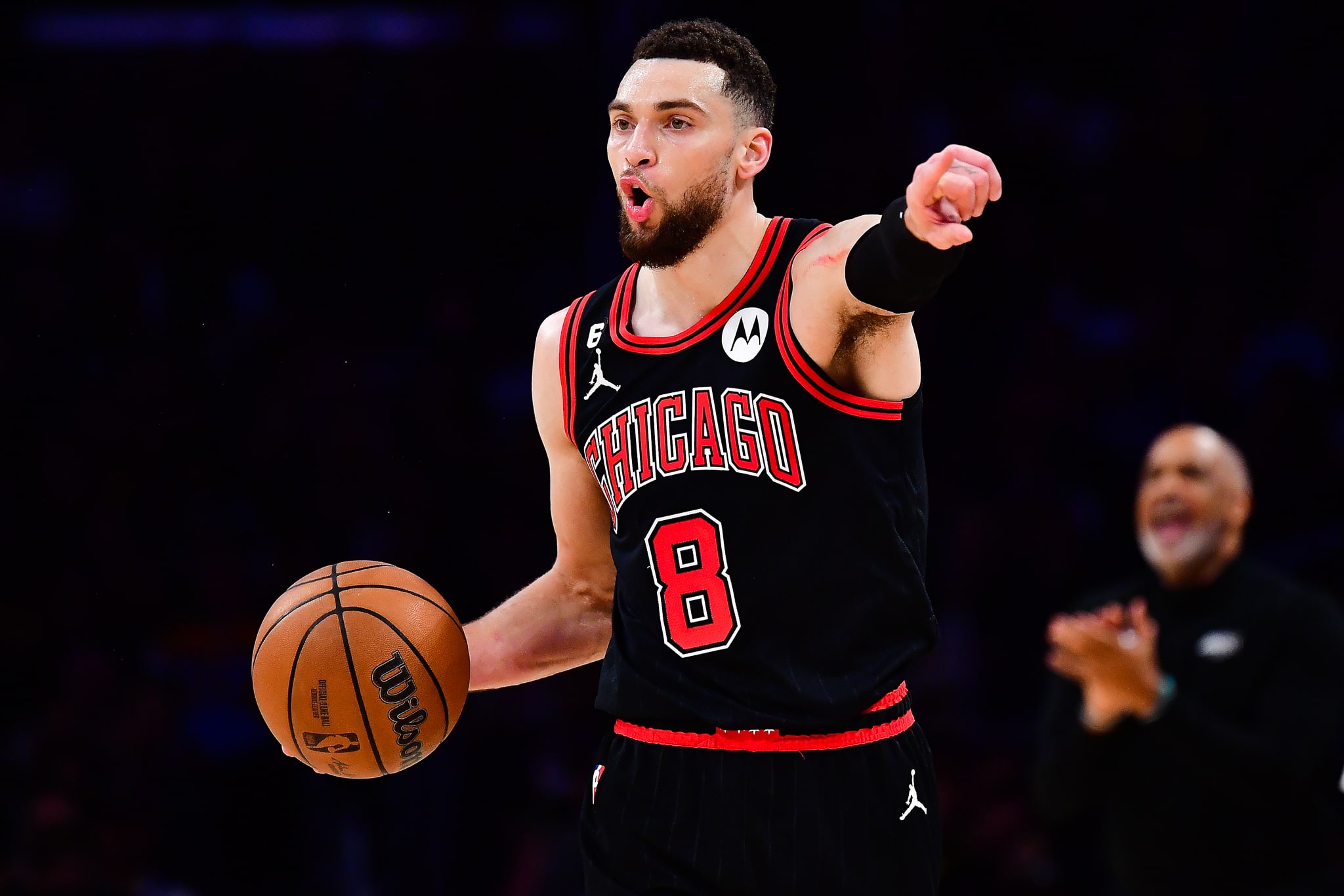 NBA: Bulls seguram Grizzlies e se mant&ecirc;m na zona de playoffs