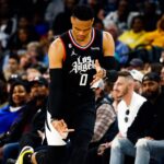 NBA: T&eacute;cnico dos Clippers, Ty Lue revela o que pensa sobre Russel Westbrook