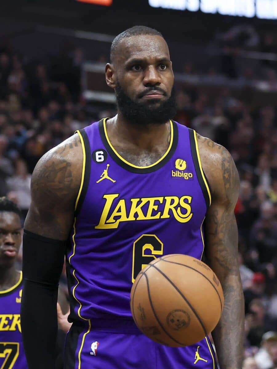 NBA: o que os Lakers precisam fazer para se classificarem direto aos playoffs