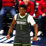 NBA: Edwards &eacute; acusado de agredir mulheres com cadeira; advogado responde