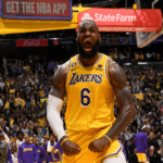 Decisivo, LeBron vence Dillon Brooks no fim, e Lakers ficam perto da vaga