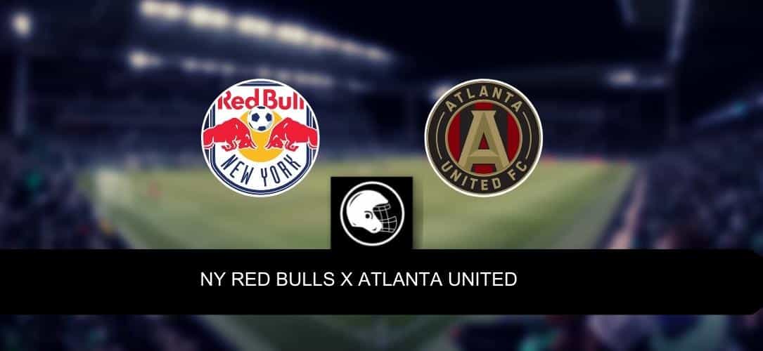 NY Red Bulls x Atlanta United &ndash; palpite, odds e progn&oacute;stico &ndash; MLS &ndash; 1/4/2023