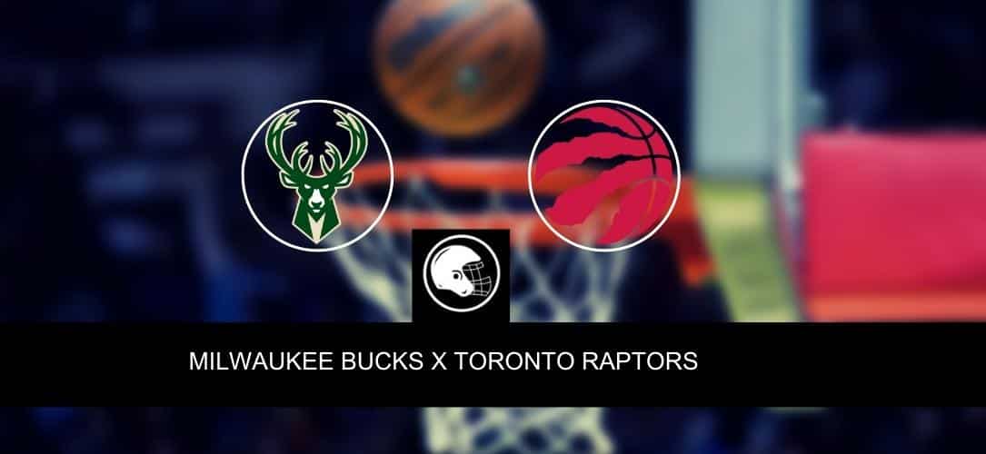 Milwaukee Bucks x Toronto Raptors &ndash; palpite, odds e progn&oacute;stico &ndash; NBA &ndash; 9/4/2023