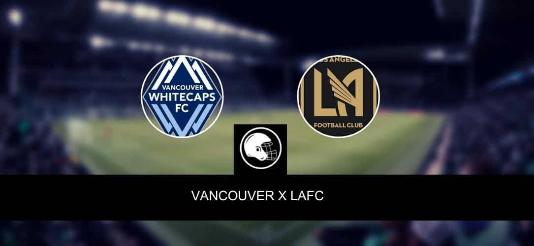Vancouver x LAFC &ndash; palpite, odds e progn&oacute;stico &ndash; CCL- 11/4/2023