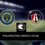 Philadelphia Union x Atlas &ndash; palpite, odds e progn&oacute;stico &ndash; CCL- 12/4/2023