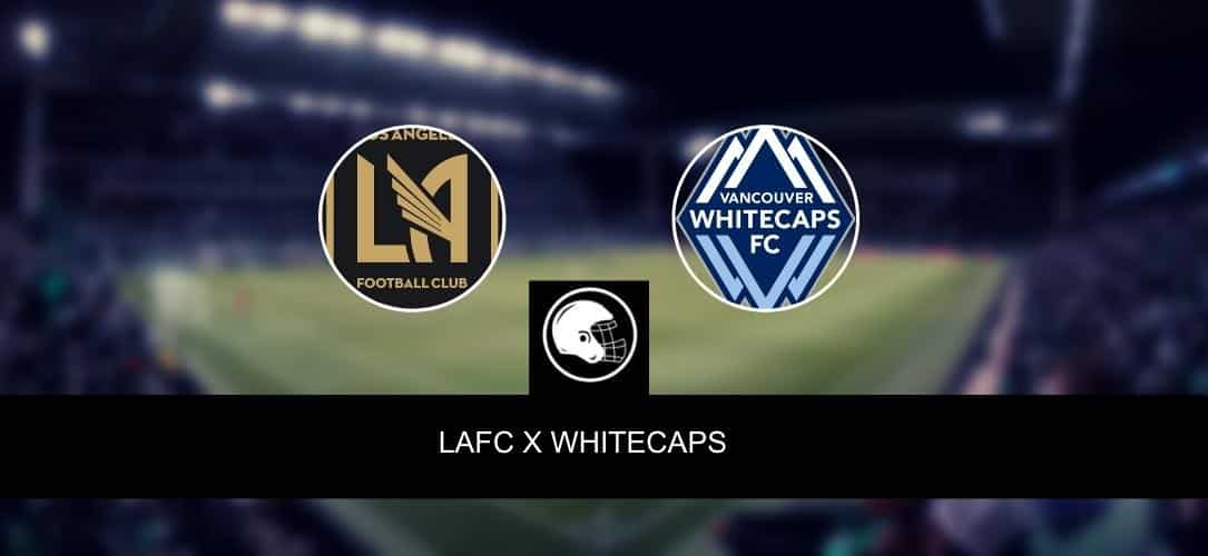 LAFC x Whitecaps &ndash; palpite, odds e progn&oacute;stico &ndash; CCL- 5/4/2023