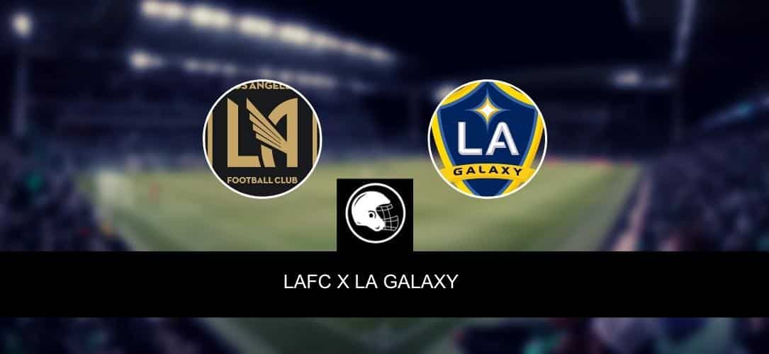 LAFC x LA Galaxy &ndash; palpite, odds e progn&oacute;stico &ndash; MLS- 16/4/2023