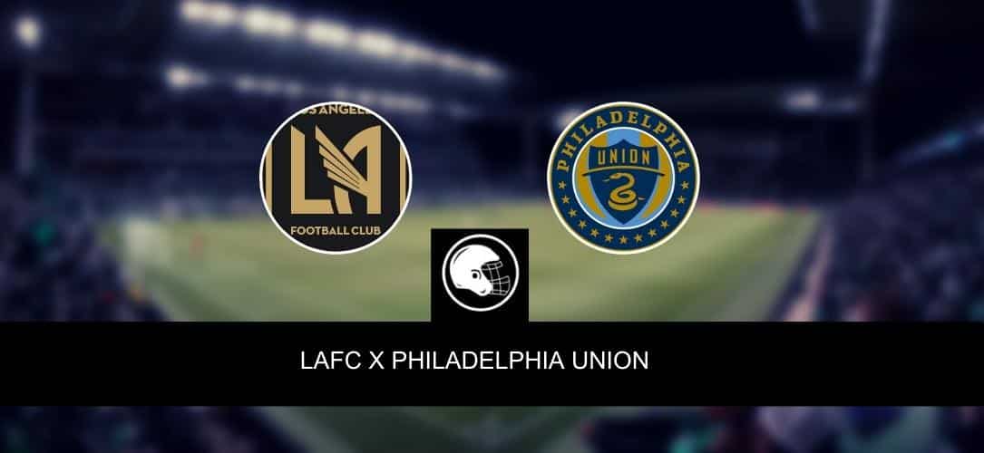 LAFC x Philadelphia Union &ndash; palpite, odds e progn&oacute;stico &ndash; CCL- 26/4/2023