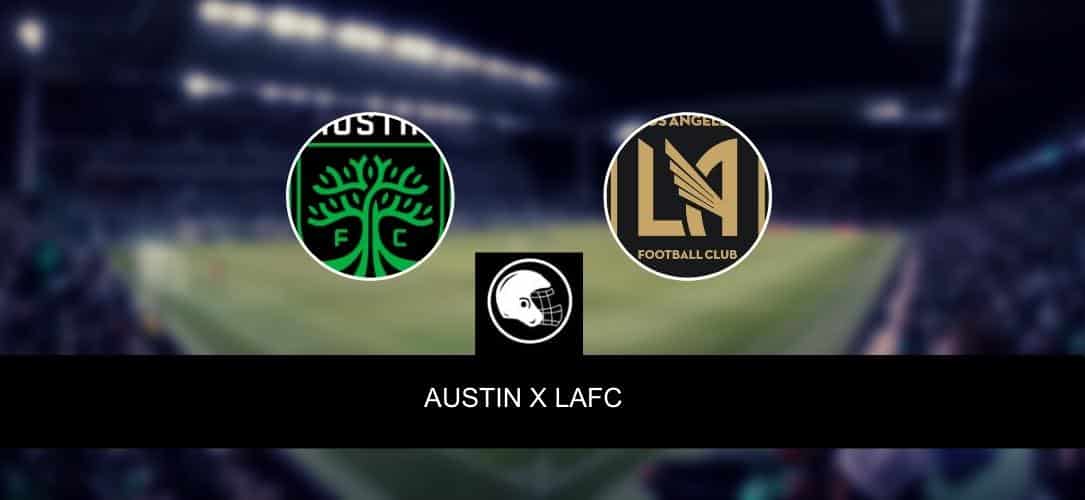 Austin x LAFC &ndash; palpite, odds e progn&oacute;stico &ndash; MLS &ndash; 8/4/2023