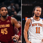 NBA: Cavs e Knicks prometem &lsquo;jogos da vingan&ccedil;a&rsquo; nos playoffs