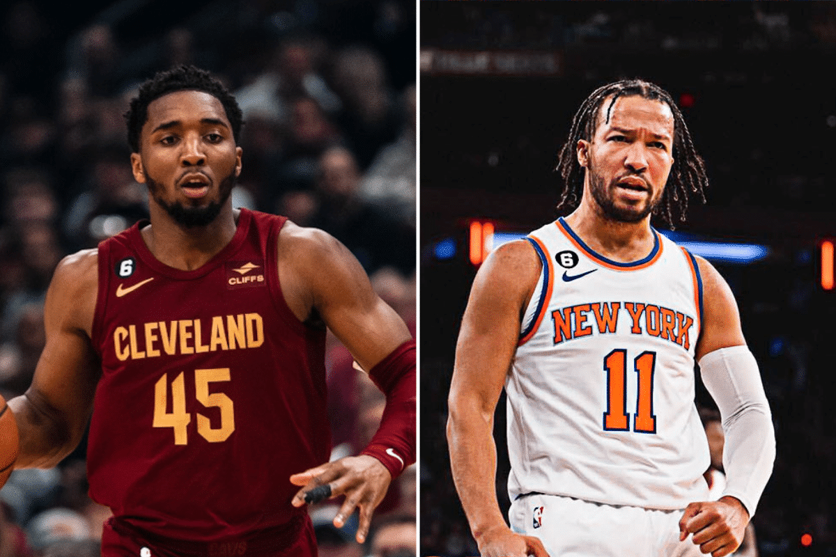 NBA: Cavs e Knicks prometem &lsquo;jogos da vingan&ccedil;a&rsquo; nos playoffs