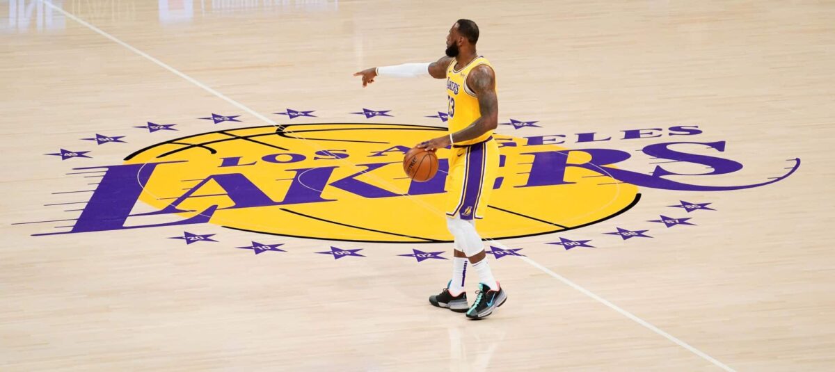 NBA: quem s&atilde;o os maiores pontuadores da hist&oacute;ria dos playoffs?