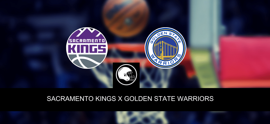 Sacramento Kings x Golden State Warriors &ndash; palpite, odds e progn&oacute;stico &ndash; NBA &ndash; 28/4/2023