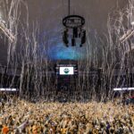 Festa universit&aacute;ria termina com 15 presos ap&oacute;s t&iacute;tulo de UConn no basquete