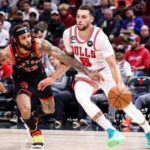 NBA: onde assistir ao play-in? Jogos decisivos continuam nesta quarta (12)