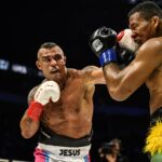 Boxe: Aldo, Belfort e Jacar&eacute; recebem valores milion&aacute;rios no Gamebred Boxing 4