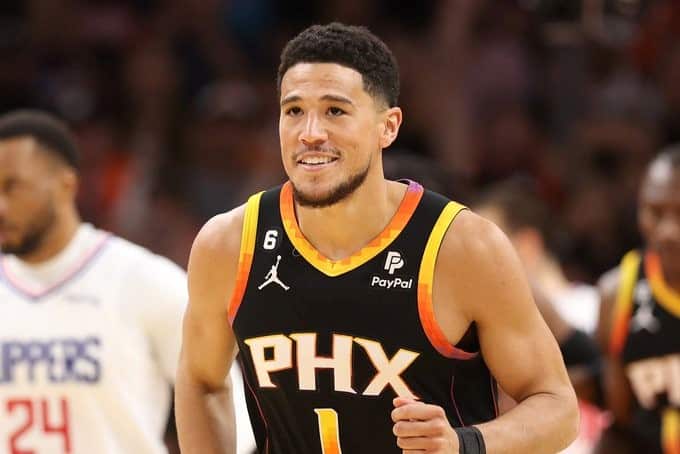 NBA Playoffs: Suns viram e fecham s&eacute;rie &lsquo;decepcionante&rsquo; contra Clippers