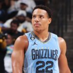 NBA: Desmond Bane &lsquo;rouba&rsquo; posto de Brooks e manda recado aos Lakers