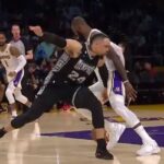 NBA revisa falta de Brooks em LeBron e toma decis&atilde;o sobre Jogo 4