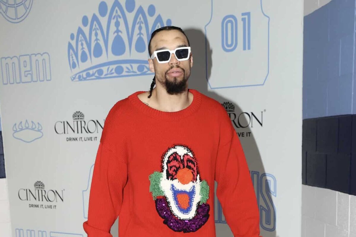 NBA: &lsquo;Westbrook &eacute; um palha&ccedil;o&rsquo;, provoca Dillon Brooks ap&oacute;s jogo