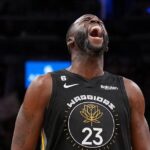 NBA: &lsquo;Lakers v&atilde;o eliminar Grizzlies&rsquo;, provoca Draymond Green