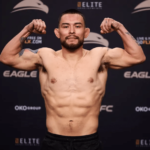 Bellator 295: lutadores n&atilde;o batem peso e acabam demitidos