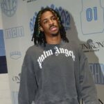 NBA: Ja Morant e Anthony Davis fazem alerta sobre suas les&otilde;es nos playoffs