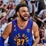 NBA: Wolves apertam, mas Nuggets vencem com show de Jamal Murray