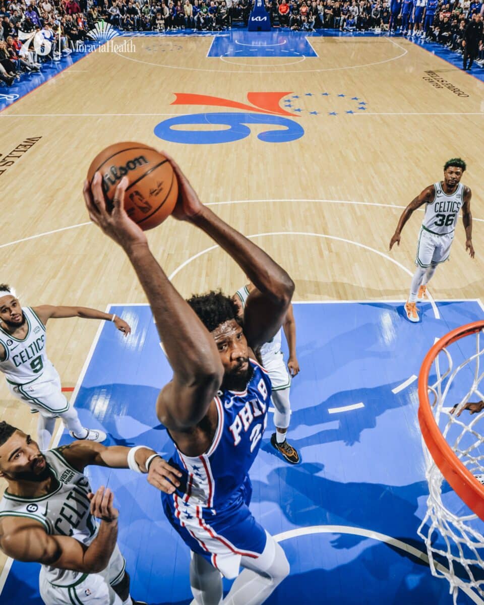 Reta final da NBA: Leste j&aacute; tem confrontos definidos em play-in e playoffs