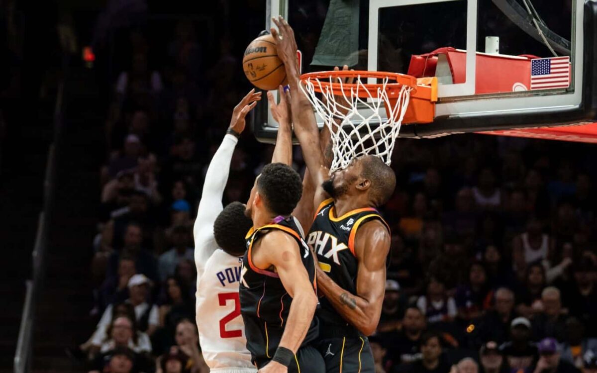 Playoffs NBA ao vivo: onde assistir aos jogos desta ter&ccedil;a (18)