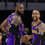 NBA: Kobe ou LeBron? Armador dos Lakers explica a diferen&ccedil;a entre as lendas