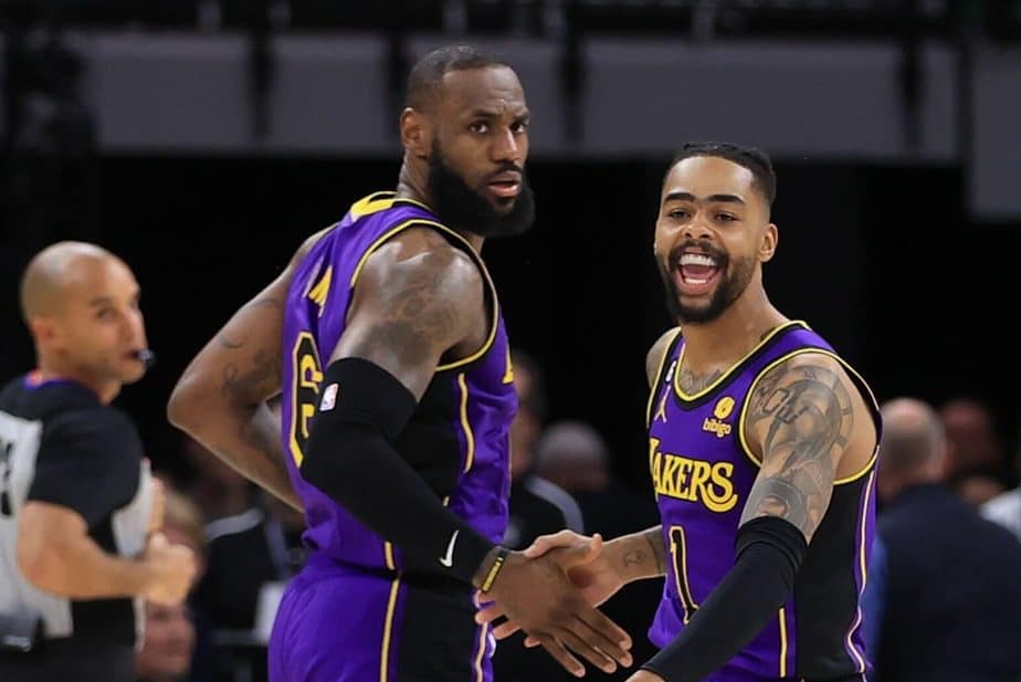 NBA: Kobe ou LeBron? Armador dos Lakers explica a diferença entre as lendas