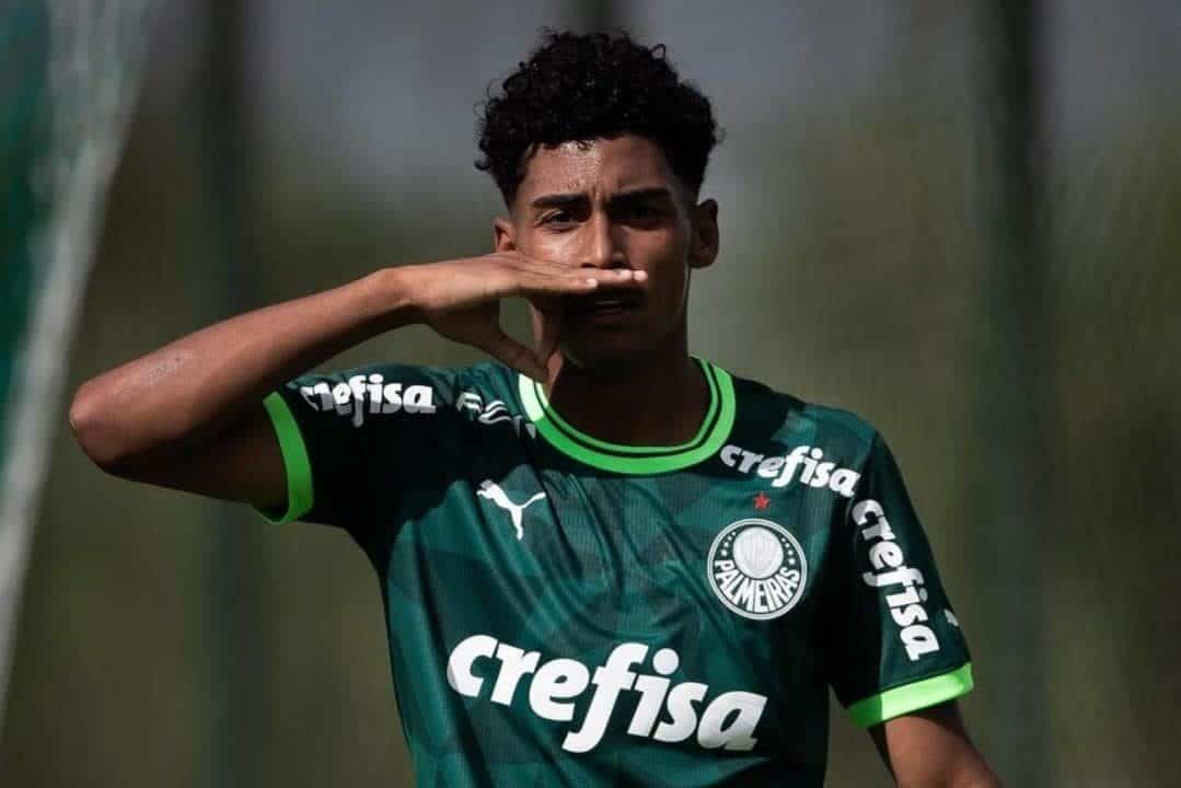 MLS: Palmeiras e Flamengo assumem lideran&ccedil;a em torneio sub-17