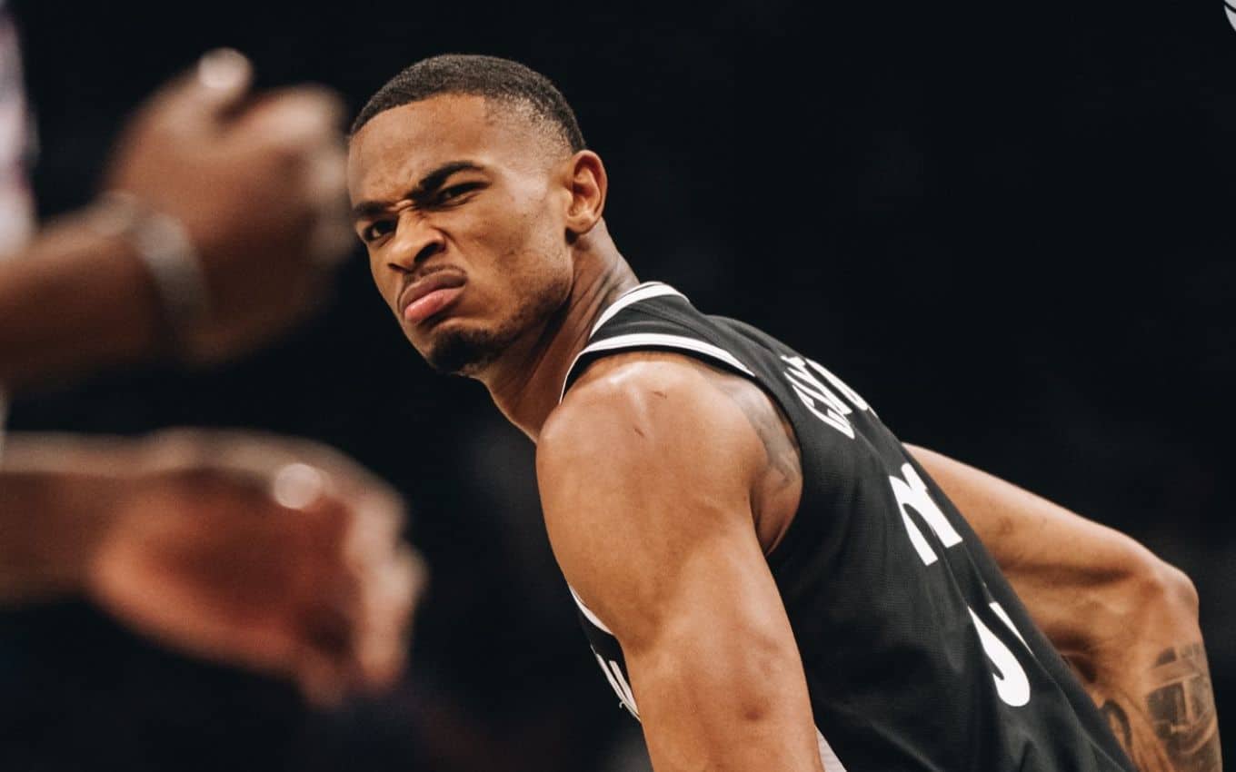 NBA: Nets viram piada dos playoffs ap&oacute;s varrida e 9&ordf; derrota seguida