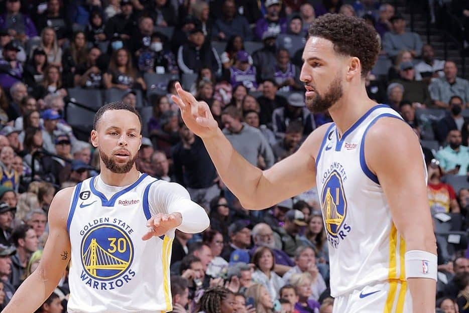 NBA: em dia decisivo, saiba onde assistir Warriors x Blazers neste domingo (9)
